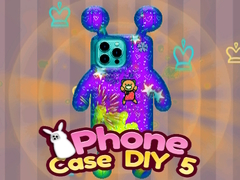 Oyunu Telefon Kılıfı DIY 5 çevrimiçi