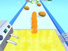 Oyunu Patates Koşusu çevrimiçi