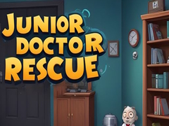 Oyunu Genç Doktor Kurtarma çevrimiçi