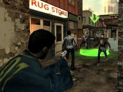 Oyunu Fallout: Çorak Topraklarda Hayatta Kalmak çevrimiçi