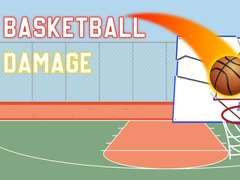 Oyunu Basketbol Hasarı çevrimiçi
