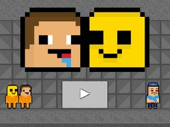 Oyunu Obby ve Noob Barry Hapishanesi çevrimiçi