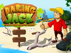 Oyunu Cesur Jack çevrimiçi
