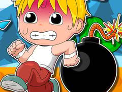 Oyunu Bomberman çevrimiçi