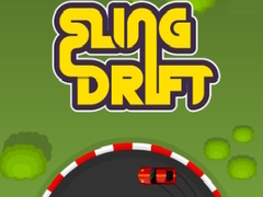 Oyunu Sling Drift çevrimiçi
