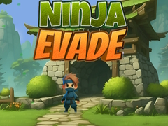 Oyunu Ninja Kaçış çevrimiçi