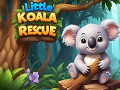 Oyunu Küçük Koala Kurtarma çevrimiçi