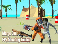 Oyunu Birleştir Silah: FPS Zombi Vuruşu çevrimiçi