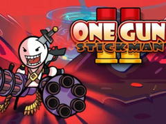 Oyunu Bir Silah 2: Stickman çevrimiçi