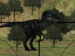 Oyunu Ölümcül Dinozor Avcısı çevrimiçi