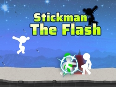 Oyunu Stickman Hızlı çevrimiçi