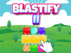 Oyunu Blastify II çevrimiçi