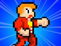 Oyunu Karate Çocuk çevrimiçi