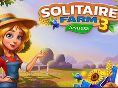 Oyunu Solitere Çiftlik Mevsimler 3 çevrimiçi