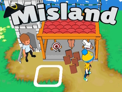 Oyunu Misland çevrimiçi
