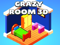 Oyunu Çılgın Oda 3D çevrimiçi