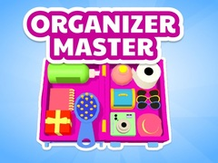 Oyunu Organizatör Ustası çevrimiçi