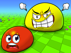 Oyunu Blob Yemek Simülatörü çevrimiçi