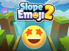 Oyunu Eğim Emoji 2 çevrimiçi