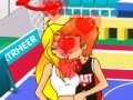 Oyunu Basketbol Öpücüğü çevrimiçi