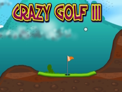 Oyunu Çılgın Golf III çevrimiçi