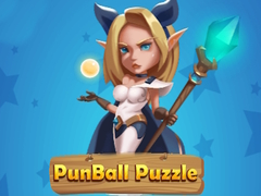 Oyunu Punball Bulmaca çevrimiçi
