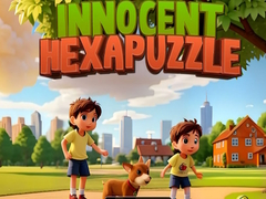 Oyunu Masum Hexa Bulmacası çevrimiçi
