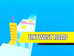 Oyunu Açık Yol çevrimiçi