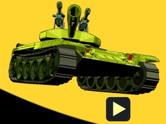 Oyunu Vahşi Tanklar çevrimiçi