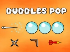 Oyunu Baloncukları Patlat çevrimiçi