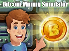 Oyunu Bitcoin Madenciliği Simülatörü çevrimiçi