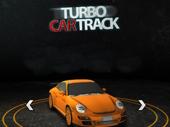 Oyunu Turbo Araba Pisti çevrimiçi
