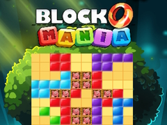 Oyunu Blok Maniyası çevrimiçi