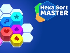 Oyunu Hexa Sıralama Ustası çevrimiçi