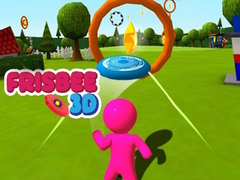 Oyunu Frisbee 3D çevrimiçi