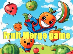 Oyunu Meyve Birleştirme Oyunu çevrimiçi