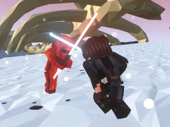 Oyunu Roblox: Işın Kılıcı Düğümü çevrimiçi