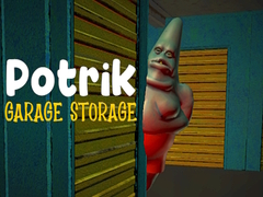 Oyunu Potrick Garaj Deposu çevrimiçi