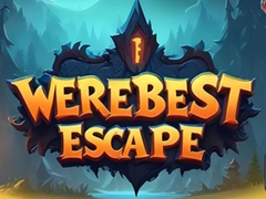 Oyunu Werebeast Kaçışı çevrimiçi