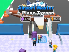 Oyunu Havaalanı Ustası - Uçak Tycoon çevrimiçi