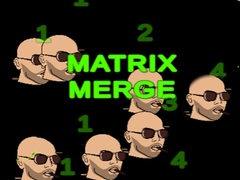 Oyunu Matrix Birleşimi çevrimiçi