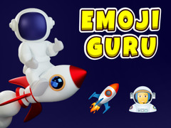 Oyunu Emoji Guru çevrimiçi