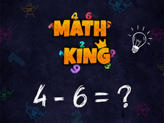 Oyunu Matematik Kralı çevrimiçi