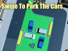 Oyunu Park etmek için kaydırın çevrimiçi