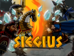 Oyunu Siegius çevrimiçi