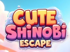 Oyunu Şirin Shinobi Kaçışı çevrimiçi