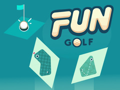 Oyunu Eğlenceli Golf çevrimiçi