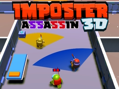 Oyunu Imposter Suikastçı 3D çevrimiçi