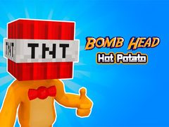 Oyunu Bomba Başlı Sıcak Patates çevrimiçi
