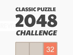 Oyunu 2048 Klasik Bulmaca Mücadelesi çevrimiçi